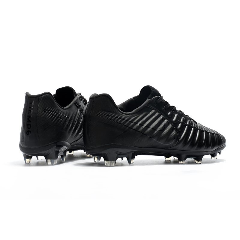 Nike Tiempo Legend VII FG Černá